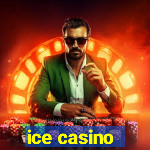 ice casino - app